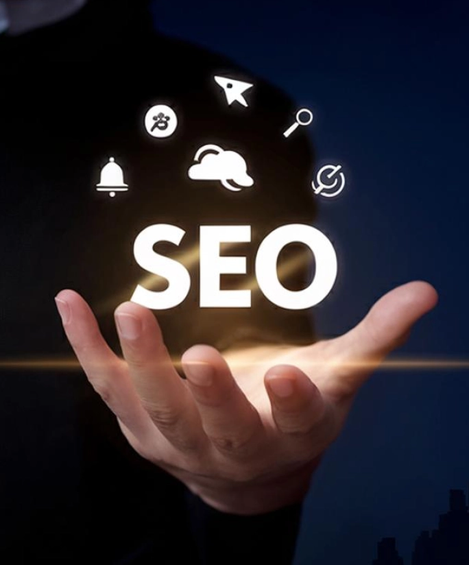 SEO Services Consultants